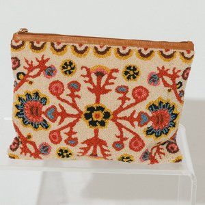Evora Clutch | Light Evora